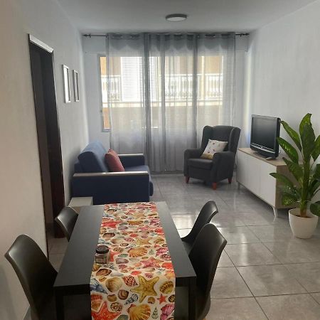 Apartment Ifaya El Medano Center, 3 Bedrooms Dış mekan fotoğraf
