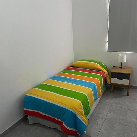 Apartment Ifaya El Medano Center, 3 Bedrooms Dış mekan fotoğraf