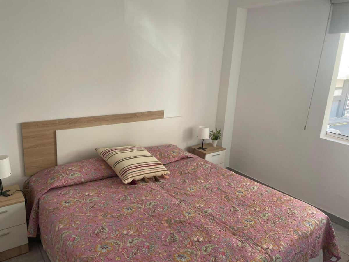 Apartment Ifaya El Medano Center, 3 Bedrooms Dış mekan fotoğraf