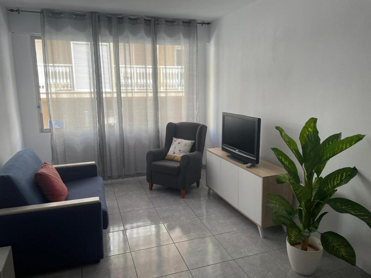 Apartment Ifaya El Medano Center, 3 Bedrooms Dış mekan fotoğraf