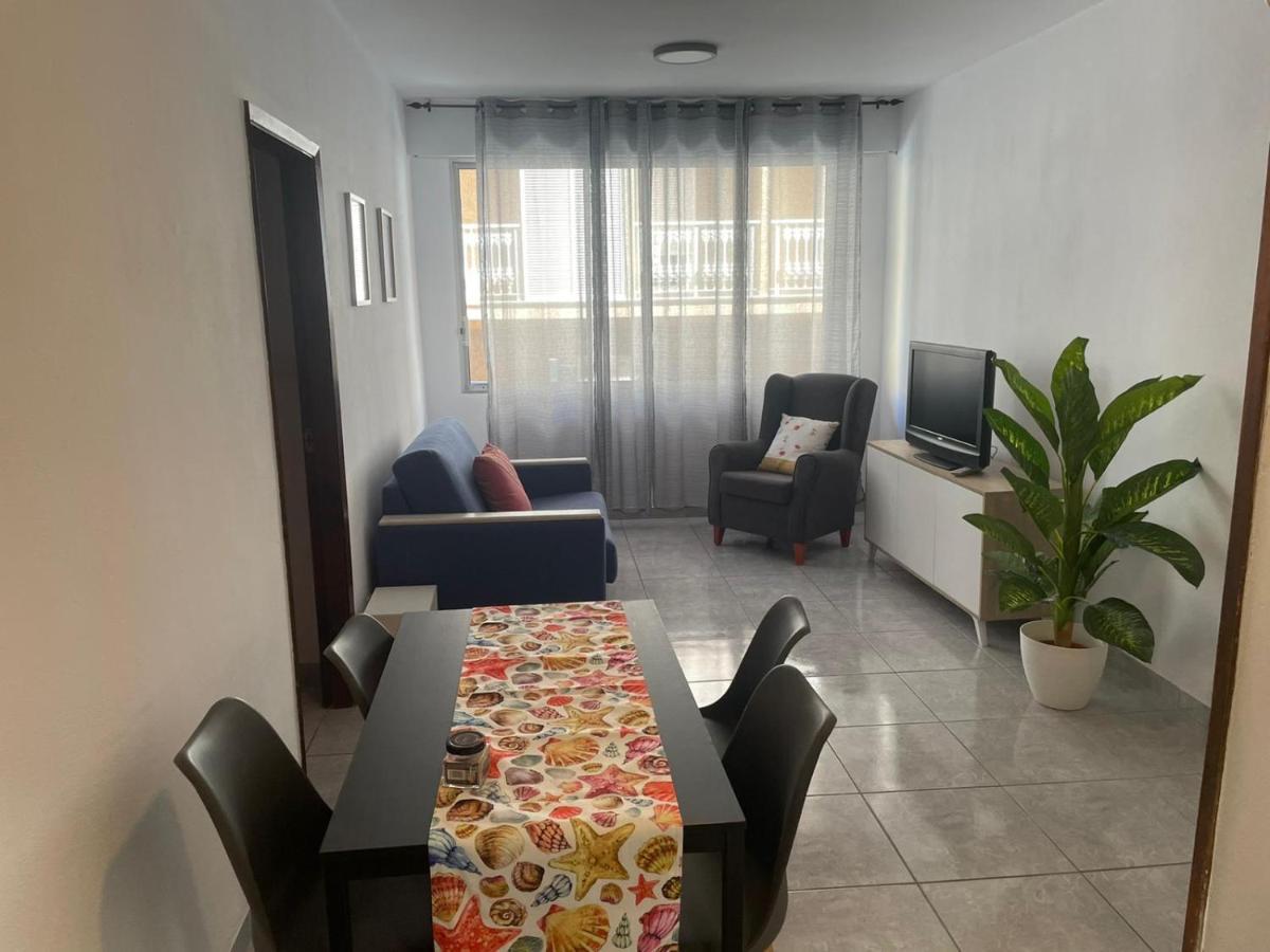Apartment Ifaya El Medano Center, 3 Bedrooms Dış mekan fotoğraf
