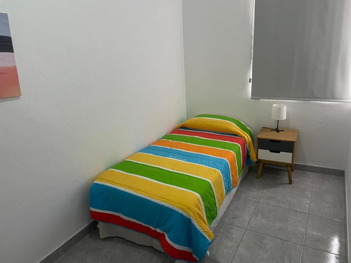 Apartment Ifaya El Medano Center, 3 Bedrooms Dış mekan fotoğraf