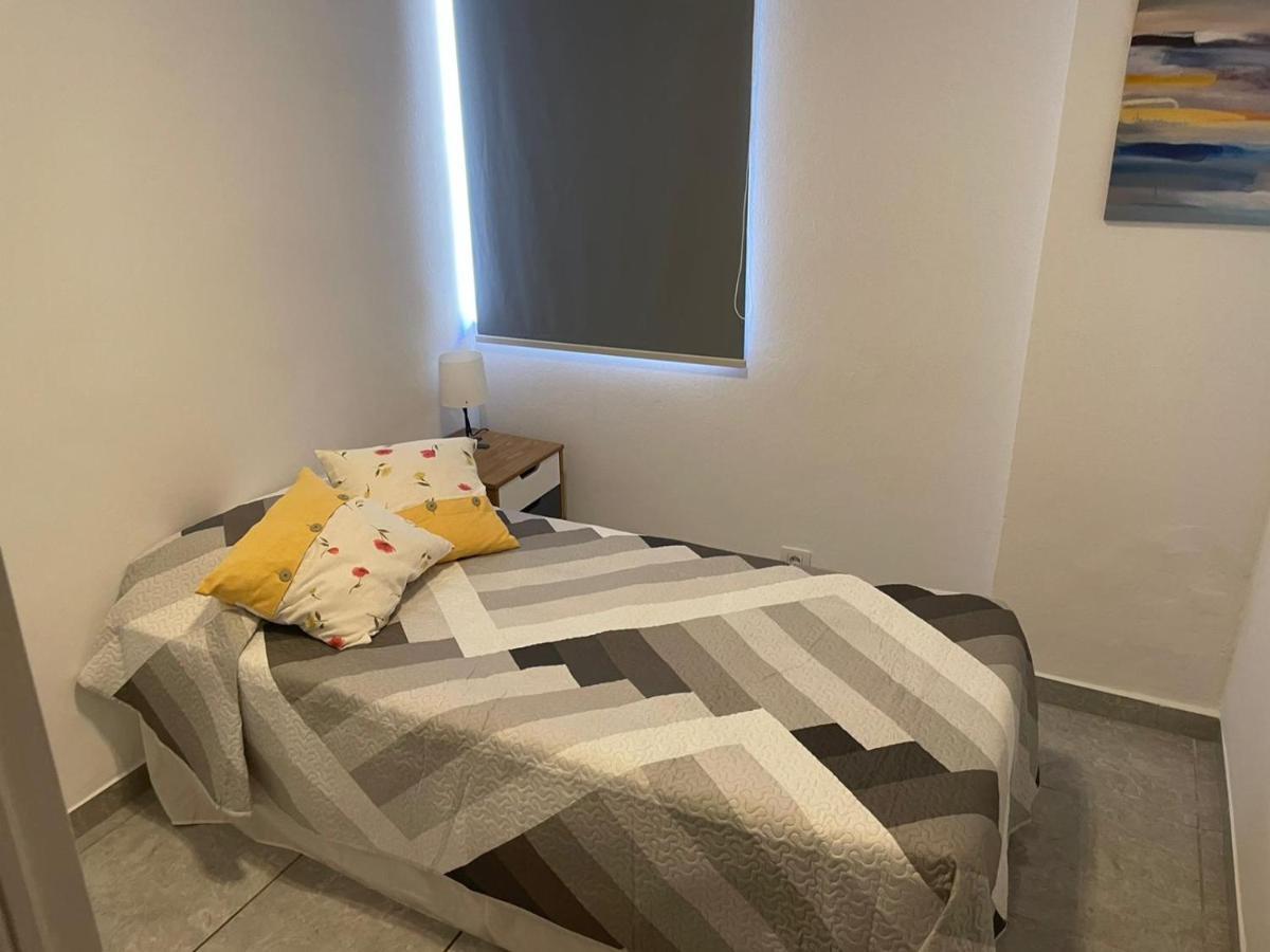 Apartment Ifaya El Medano Center, 3 Bedrooms Dış mekan fotoğraf